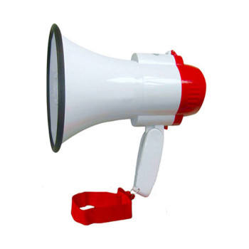 Επαναφορτιζόμενος Τηλεβόας Ντουντούκα με Καταγραφή Μηνύματος, CROWN XB18S-REC