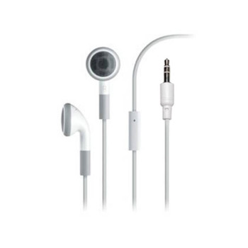 Hands free Ακουστικά Earpods για iPhone και smartphones
