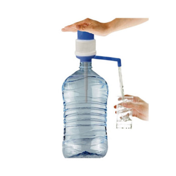 Χειροκίνητη Αντλία Μικρή για Δοχεία Νερού 5 Λίτρων