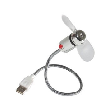 Ανεμιστήρας USB για Laptop ή PC