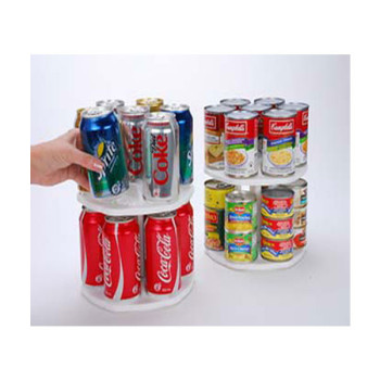 Διπλό CAN TAMER CAROUSEL - Αναψυκτικά και Κονσέρβες σε Τάξη