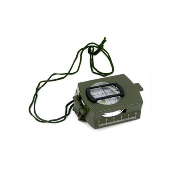 Πρισματική Πυξίδα Στρατιωτικού Τύπου