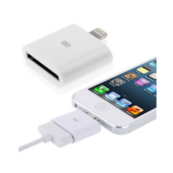 Αντάπτορας iPhone 4 30pin σε iPhone 5 Lightning