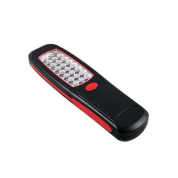 Φακός Λάμπα Εργασίας με LED Γάντζο & Μαγνήτη