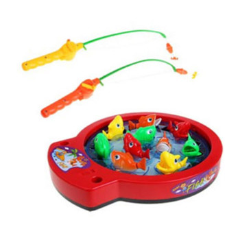 Ηλεκτρονικό Παιχνίδι Ψαρέματος Bassing Beat