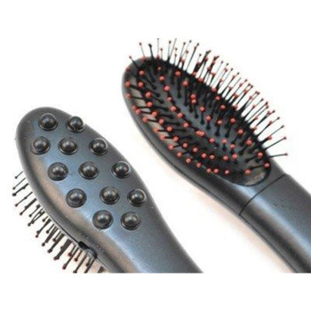 Βούρτσα Μαλλιών για Μασάζ Κεφαλής