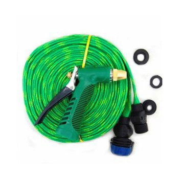 Λάστιχο - Σωλήνας Ποτίσματος Μήκους 15 μέτρων - Ελαφρύ, Εύκαμπτο, Ελαστικό