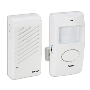 Ασύρματος ειδοποιητής εισόδου JX-623-111