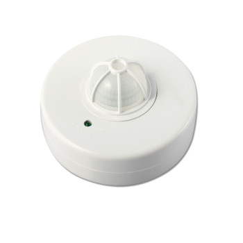 Ανιχνευτής Οροφής 360μοίρες Με 3 detector ST06B