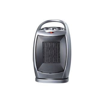 Αερόθερμο Κεραμικό Με Λαβή Oscar PTC-02A