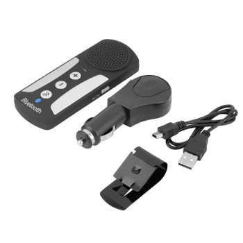 Ασύρματο ηχείο αυτοκινήτου bluetooth "Multipoint" v3.0