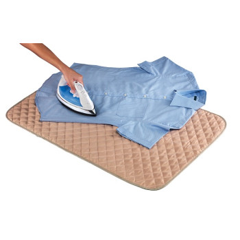 Φορητή Επιφάνεια Σιδερώματος - Σιδερώστρα - Iron Express