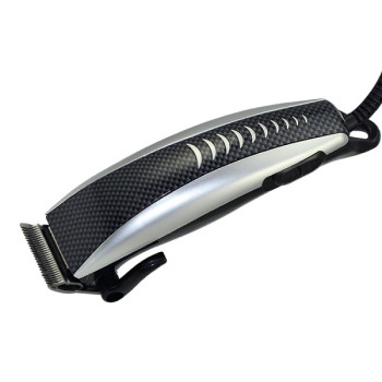 Επαγγελματική Κουρευτική Μηχανή με Καλώδιο 12W KEMEI KM-650