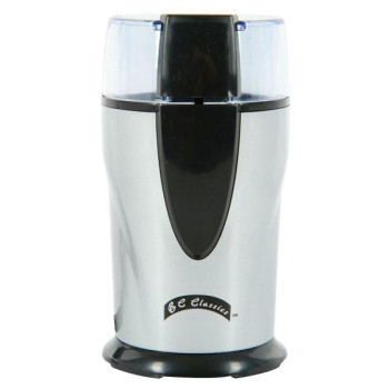 Ηλεκτρικός Ανοξείδωτος Μύλος Άλεσης Καφέ BC-55554
