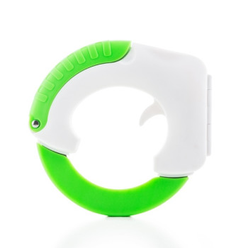 Κυκλικό Μαχαίρι Chop & Roll