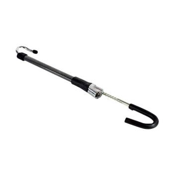 Αντικλεπτικό Μπαστούνι Τιμόνι - Πεντάλ Αυτοκινήτου Extra Heavy Duty