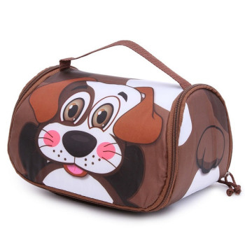 Παιδικό καλαθάκι φαγητού με παγοκύστη - Snack Pets