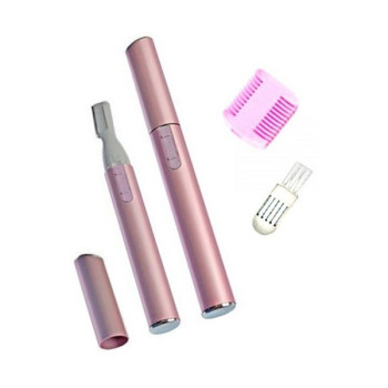 Συσκευή αποτρίχωσης και φροντίδας σώματος - Beauty Trimmer