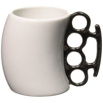 Κούπα με Σιδερογροθιά - Fistimug