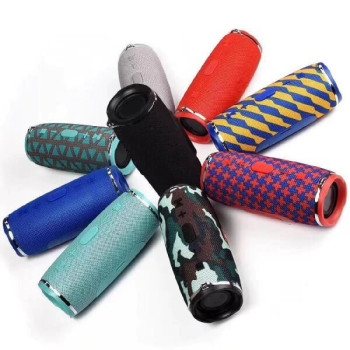 Αδιάβροχο Ασύρματο Ηχείο Multimedia Player Charge3 MiNi A+