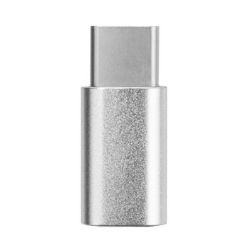 Αντάπτορας type-c αρσενικό σε micro USB θηλυκό Host OTG