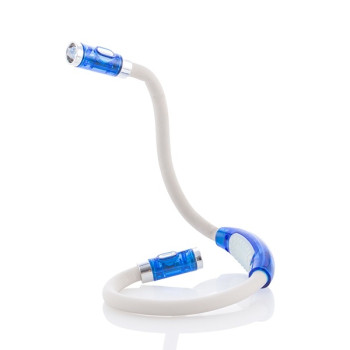 Ευλίγιστος Φακός Led Για Τον Λαιμό - Flashlight Snake