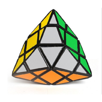 Εξαγωνική Πυραμίδα 3x3