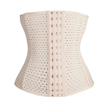 Ζώνη σύσφιξης κορσές ΜΠΕΖ Abdomen Waistband