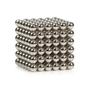 Μαγνητικός Κύβος 3mm