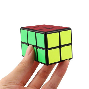 Παζλ του Ρούμπικ 2x2x3 - Rubik's Puzzle 2x2x3