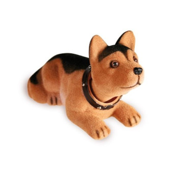 Διακοσμητικός Κουνιστός Σκύλος