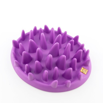 Ταΐστρα αργού ταΐσματος - αντιλαιμαργιακό πιάτο