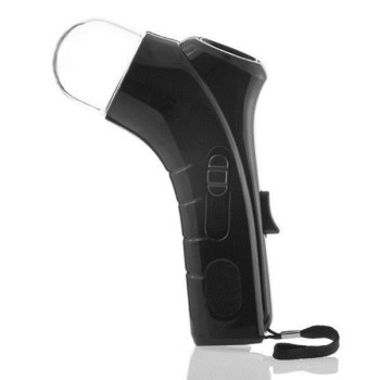 Εκπαιδευτικό Κλίκερ και Ρίπτης Τροφής για Σκύλους