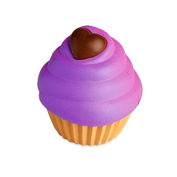 Squishy Παιχνίδι Αντιστρες Big Cupcake - Jumbo Squishy Antistress Toy