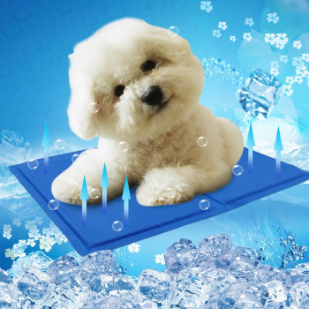 Δροσιστικό Στρώμα Κατοικίδιων 35x40 - Self Cooling Mat