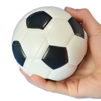 Squishy Παιχνίδι Αντιστρες Football Ball - Squishy Antistress