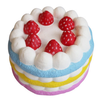 Squishy Παιχνίδι Αντιστρες Big Cake - Squishy Antistress