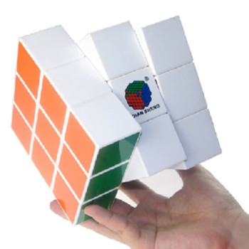 Κύβος του Ρούμπικ Γαργαντούας - Rubik Cube Gargantuan Size