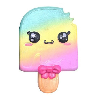 Squishy Παιχνίδι Αντιστρες Popsicle - Squishy Antistress