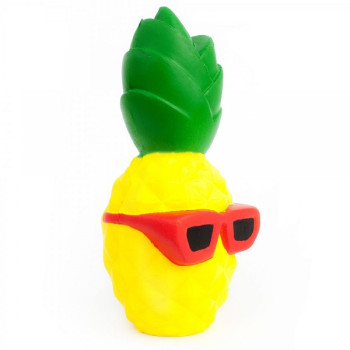 Squishy Παιχνίδι Αντιστρες Funky Pineapple - Squishy Antistress