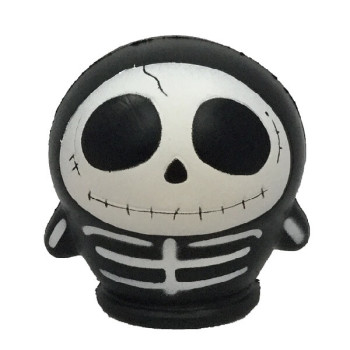 Squishy Παιχνίδι Αντιστρες Skeleton - Squishy Antistress