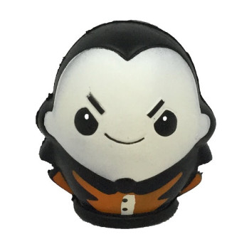 Squishy Παιχνίδι Αντιστρες Dracula - Squishy Antistress