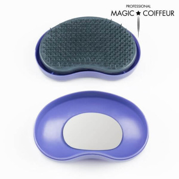 Μαγική Βούρτσα Ξεμπερδέματος Μαλλιών και Αντι-σπασίματος Magic Coiffeur