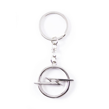 Μεταλλικό Μπρελόκ Αυτοκινήτου Opel Emblem