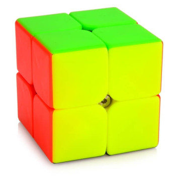 Κύβος του Ρούμπικ 2Χ2Χ2 Rubik Cube