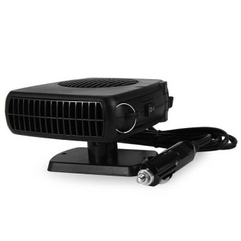 Αερόθερμο Αυτοκινήτου Auto Heater Fan 12V 150W