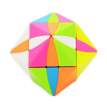 Hawk Eye Κύβος του Ρούμπικ 5x5 - Hawk Eye Rubicks Cube