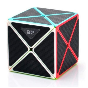 Skew Κύβος 3x3x3 - Skew Cube