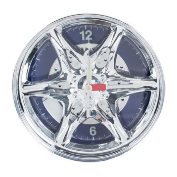 Ρολόι Τοίχου Ζάντα