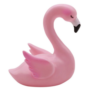 Φωτάκι Νυκτός Mini Flamingo Light
